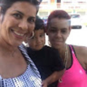 Meet your Posher, Frederick